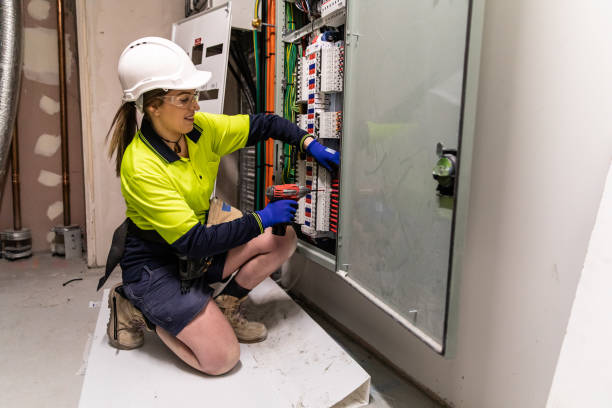 Best 24-Hour Electrician  in Morganfield, KY