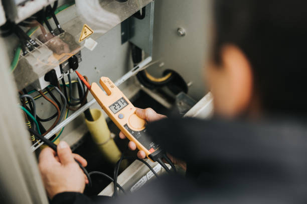Best Electrical Outlet Repair  in Morganfield, KY