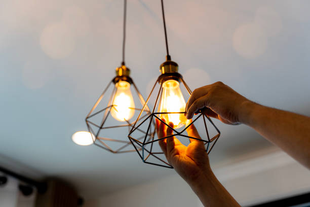 Best Affordable Electrician  in Morganfield, KY