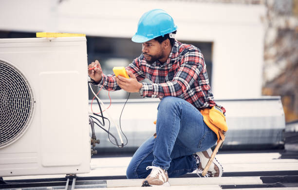  Morganfield, KY Electrician Pros