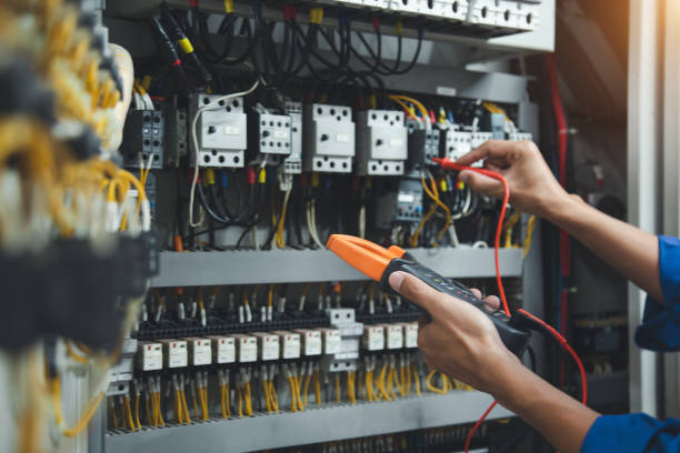 Best 24-Hour Electrician  in Morganfield, KY