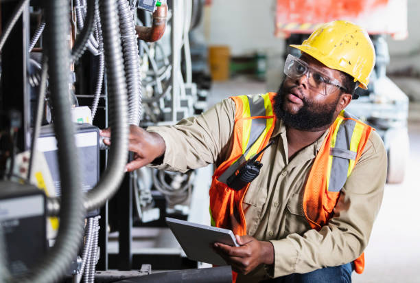 Best Affordable Electrical Installation  in Morganfield, KY