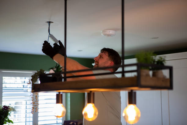 Best Electrician Near Me  in Morganfield, KY
