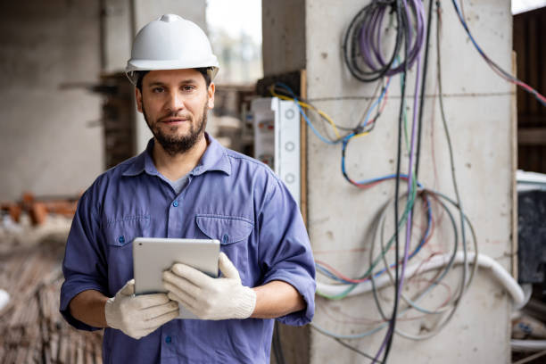Best Electrical Rewiring Services  in Morganfield, KY
