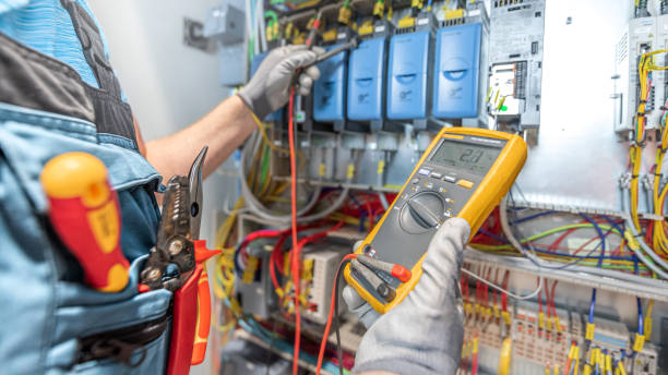 Best Best Electricians Near Me  in Morganfield, KY
