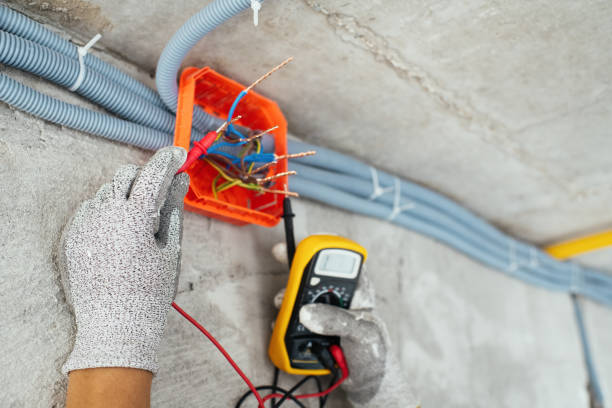 Best Emergency Electrician Near Me  in Morganfield, KY